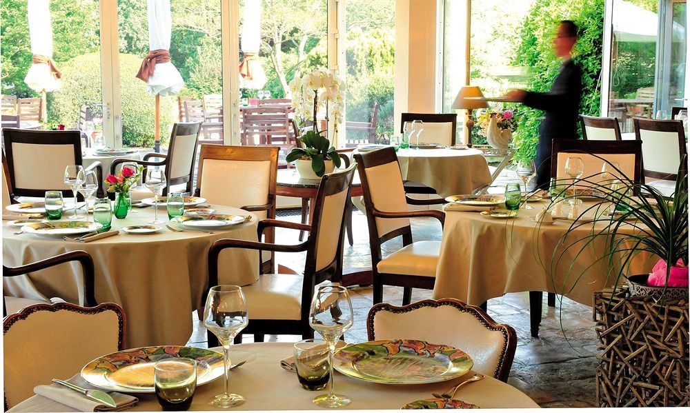 Hotel-Restaurant Ricordeau Loue ภายนอก รูปภาพ